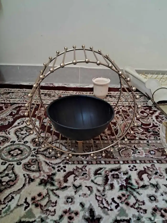 اثاث استقبال وضيافه وبوفيه حالهته نضيغه مره 7