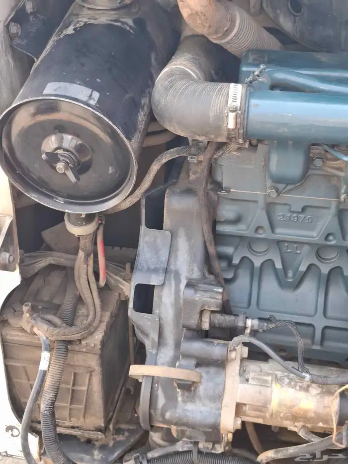 بوبكات للبيع موديل 2011 19