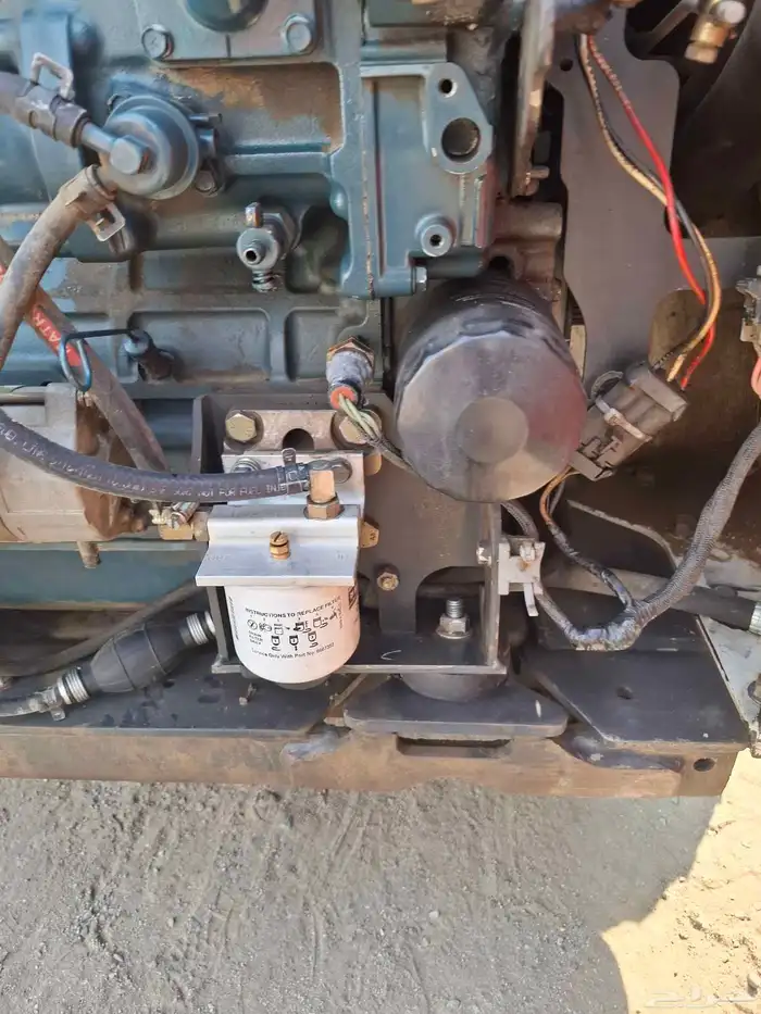 بوبكات للبيع موديل 2011 15