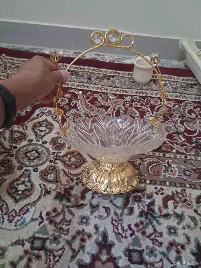 اثاث استقبال وضيافه وبوفيه حالهته نضيغه مره 6