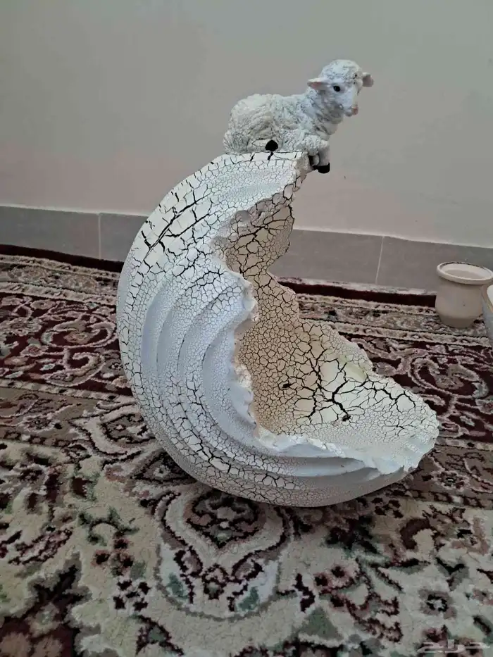 اثاث استقبال وضيافه وبوفيه حالهته نضيغه مره 8