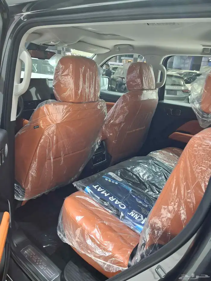 هفال اتش 9 نص فل موديل 2026 اقل الاسعار 7