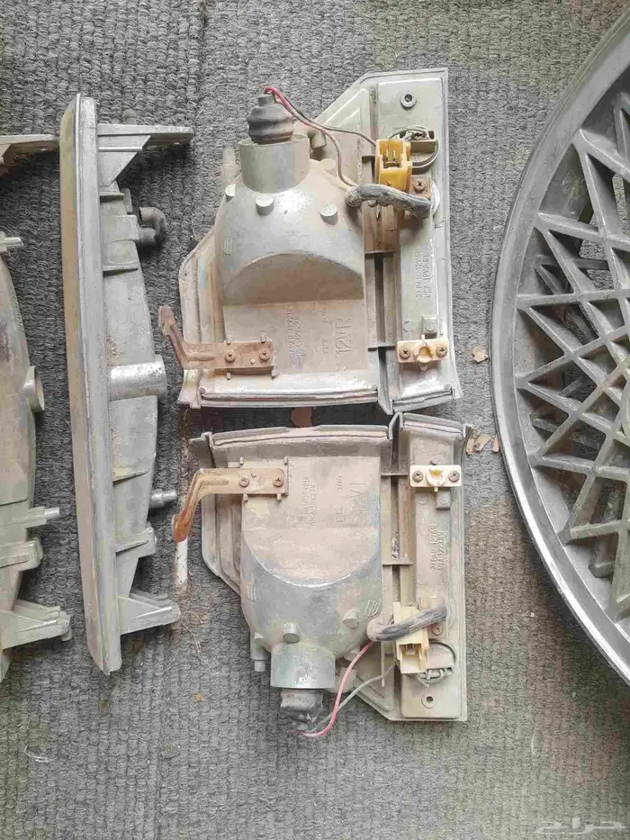 اسطبات ركن سدريك موديلات اصليه مع الافياش 2