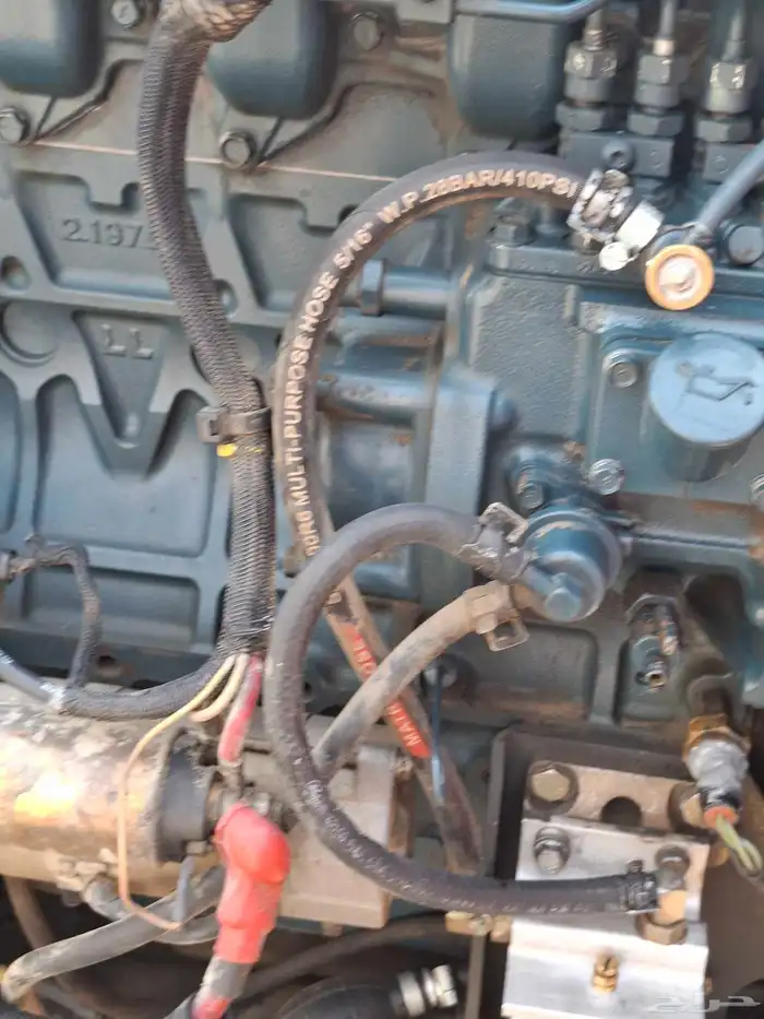 بوبكات للبيع موديل 2011 28