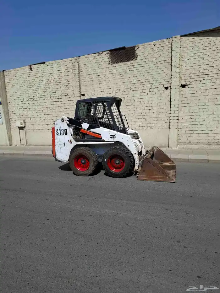 بوبكات للبيع موديل 2011 0