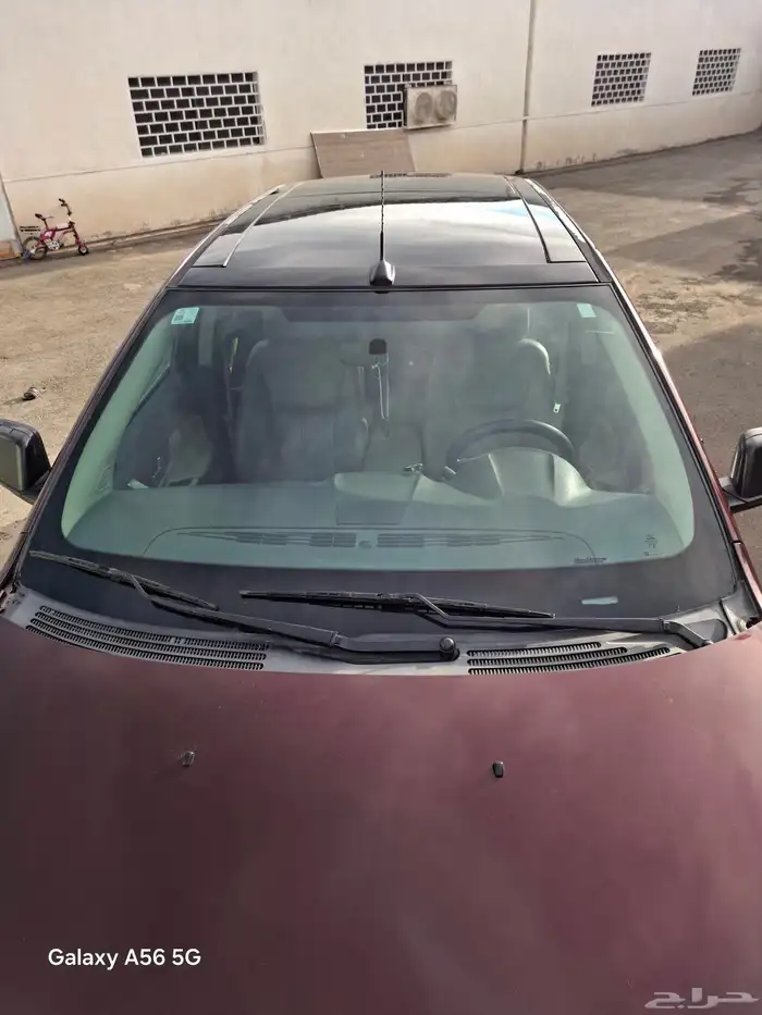 فورد ايدج فل كامل 0