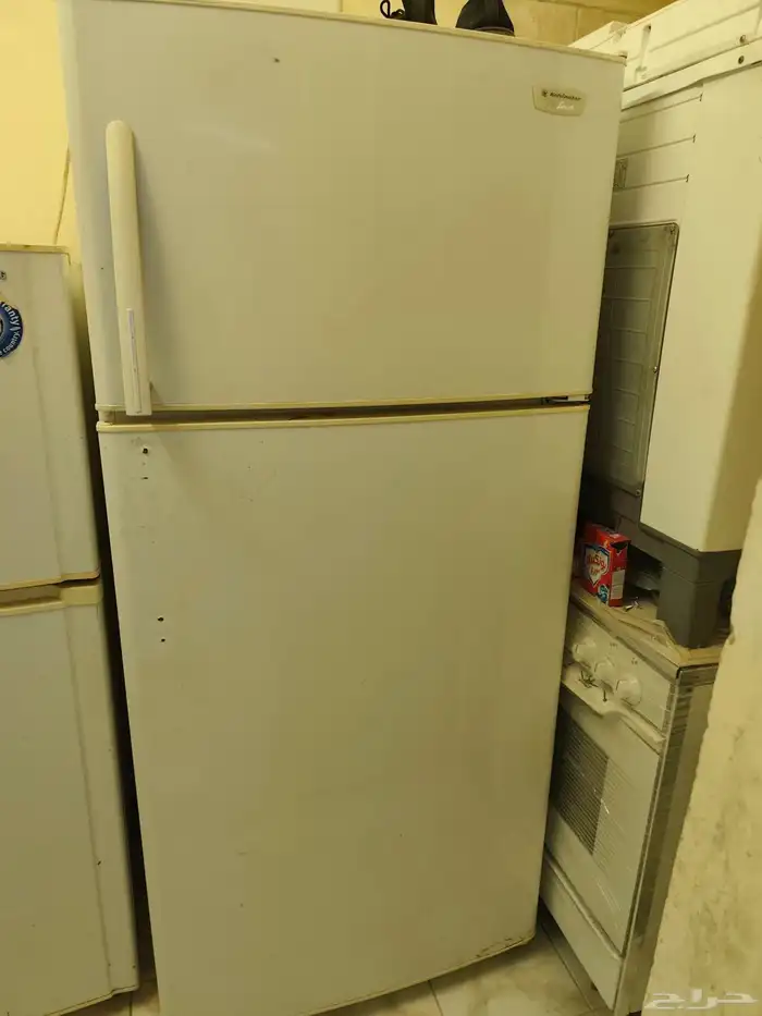 أجهزة منزلية وعفش كامل 2