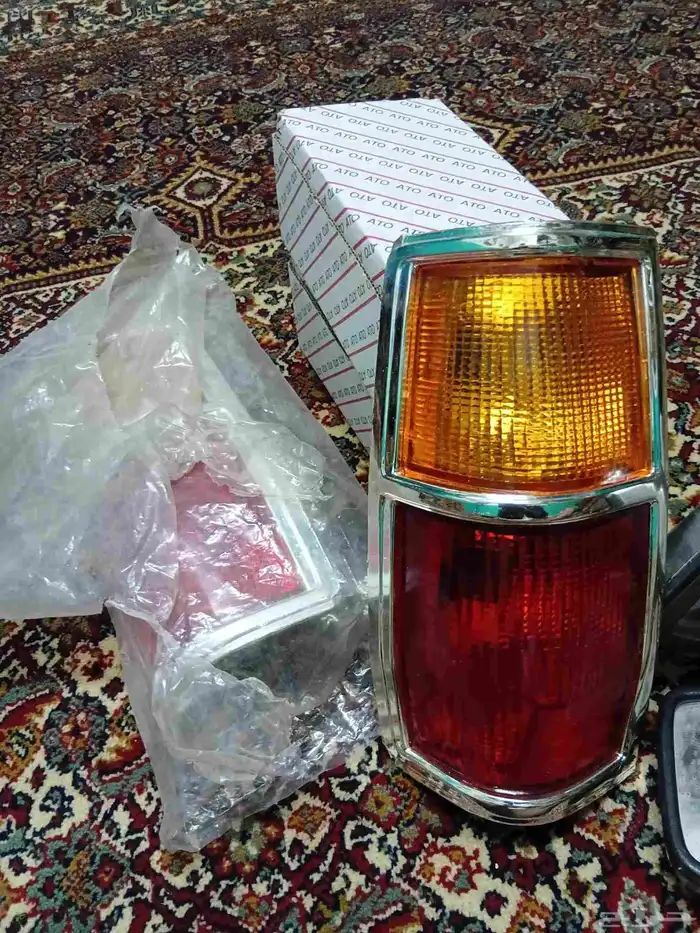 اصطبات ددسن 85 ونازل 0