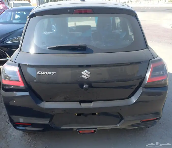 سوزوكي سويفت فل كامل موديل 2025 3