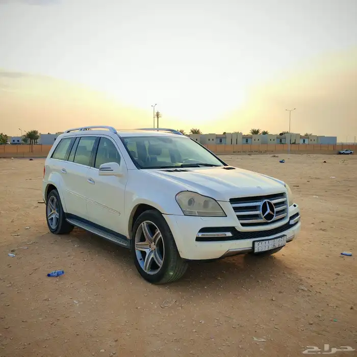 مرسيدس جي ال 500 بدي بلاد سياره شرط 2