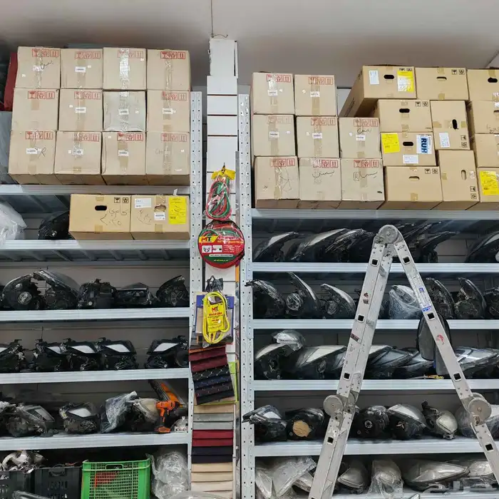 شمعات كامري من 2012 الى 2015 اصلي وكاله جديد 0