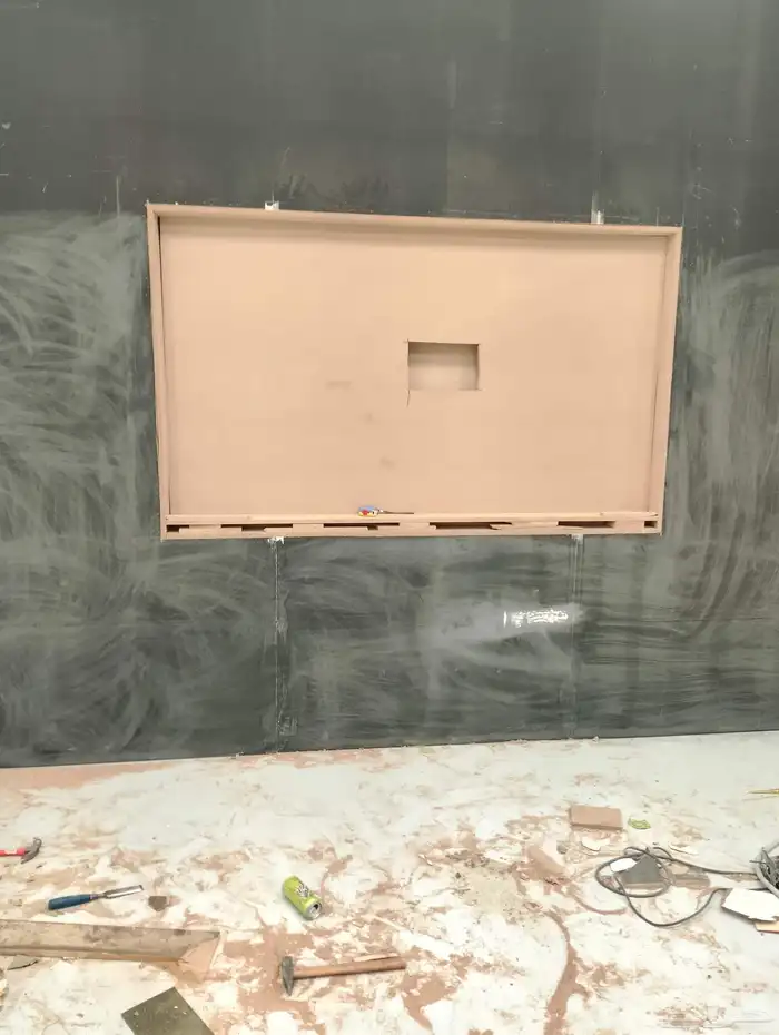 نجار موبيليا في جده 2