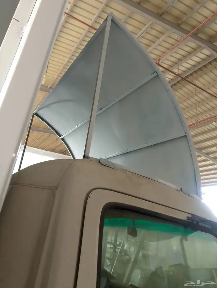 هويه حديد ورشة روبي المدينه 4