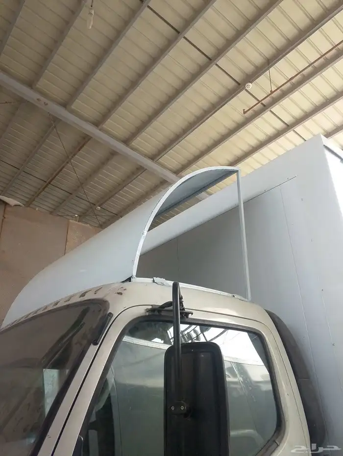 هويه حديد ورشة روبي المدينه 2