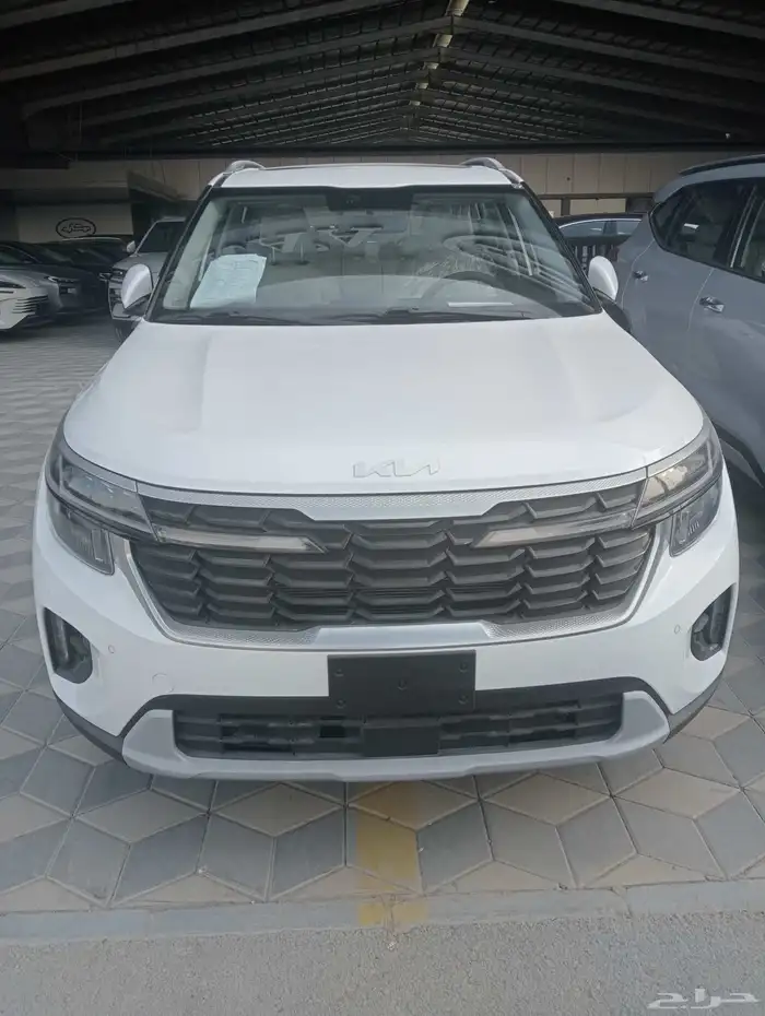 كيا سيلتوس نص فل موديل 2025 كاش واقساط 0