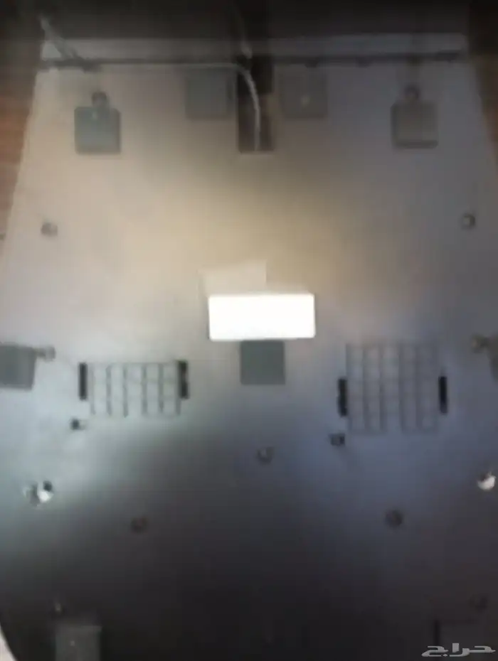 دركسون اكس بوكس ويركب على البيسي جديد   ويد اكس بوكس 5