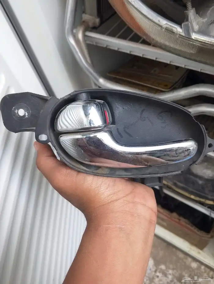 قطع غيار بليزر 2006 8