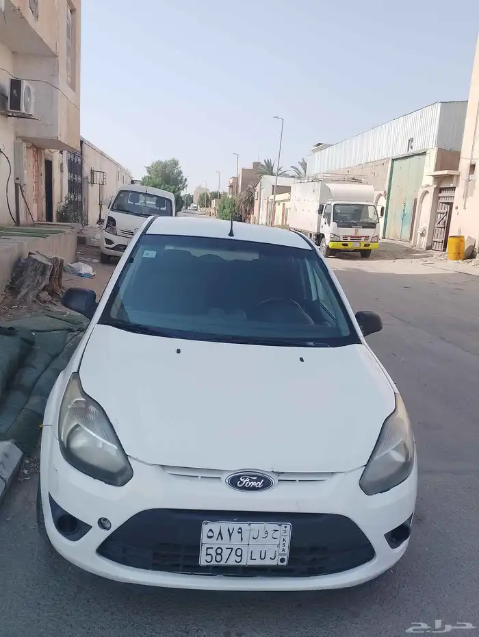 سيارة فورد2015 2