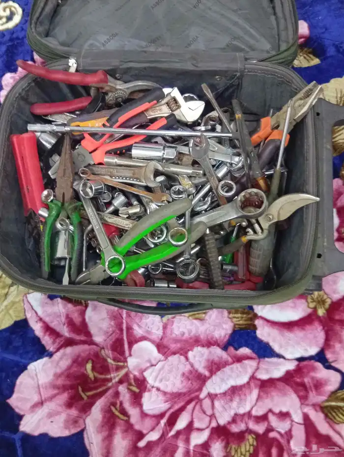 عده على السوم 0