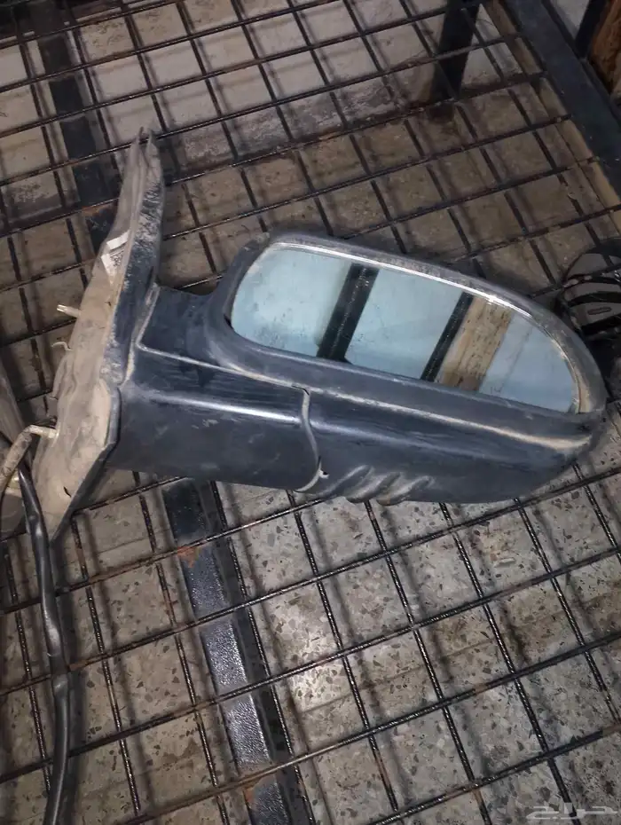 قطع غيار بليزر 2006 4