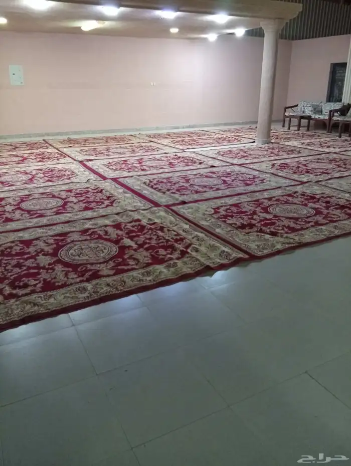 تاجير كراسي طاولات تاجير جلسات شعبيه 6