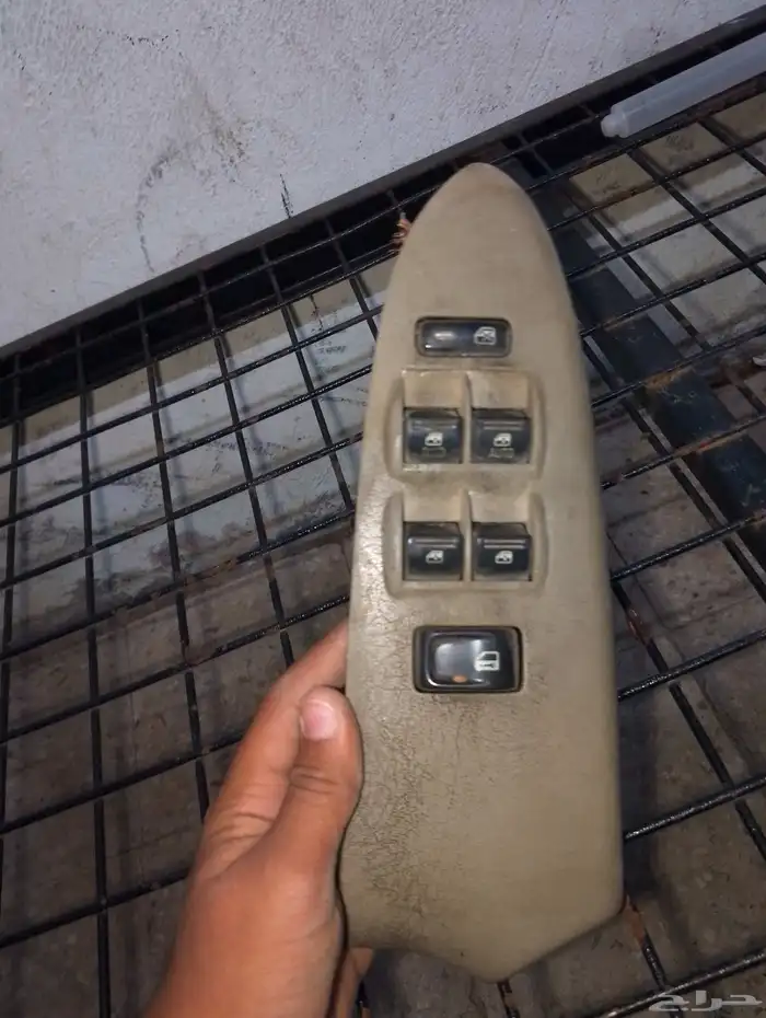 قطع غيار بليزر 2006 6