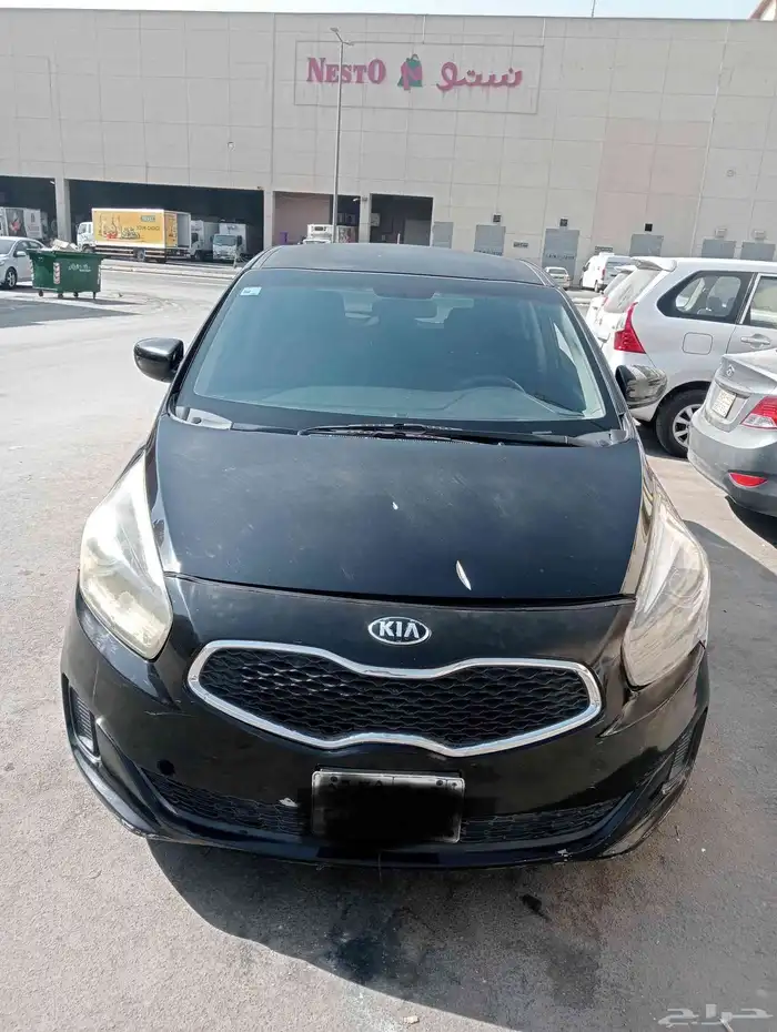 كيا كارينز 2016 5
