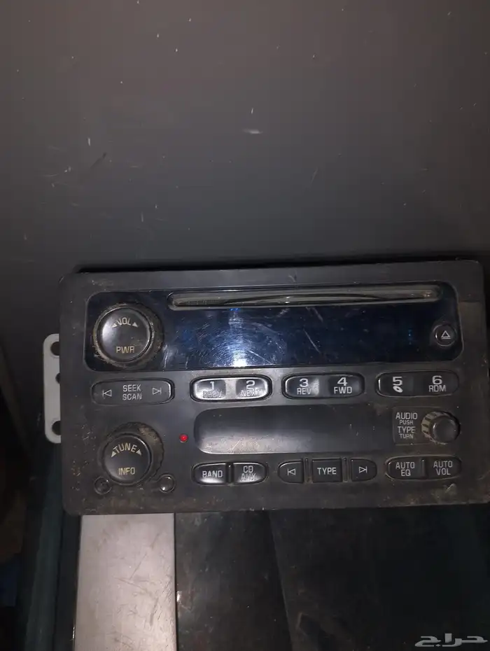 قطع غيار بليزر 2006 0