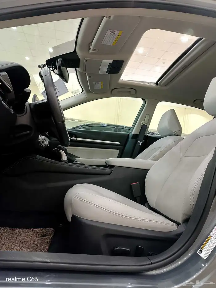 نيسان التيما 2019ممشي69الف فقط 5