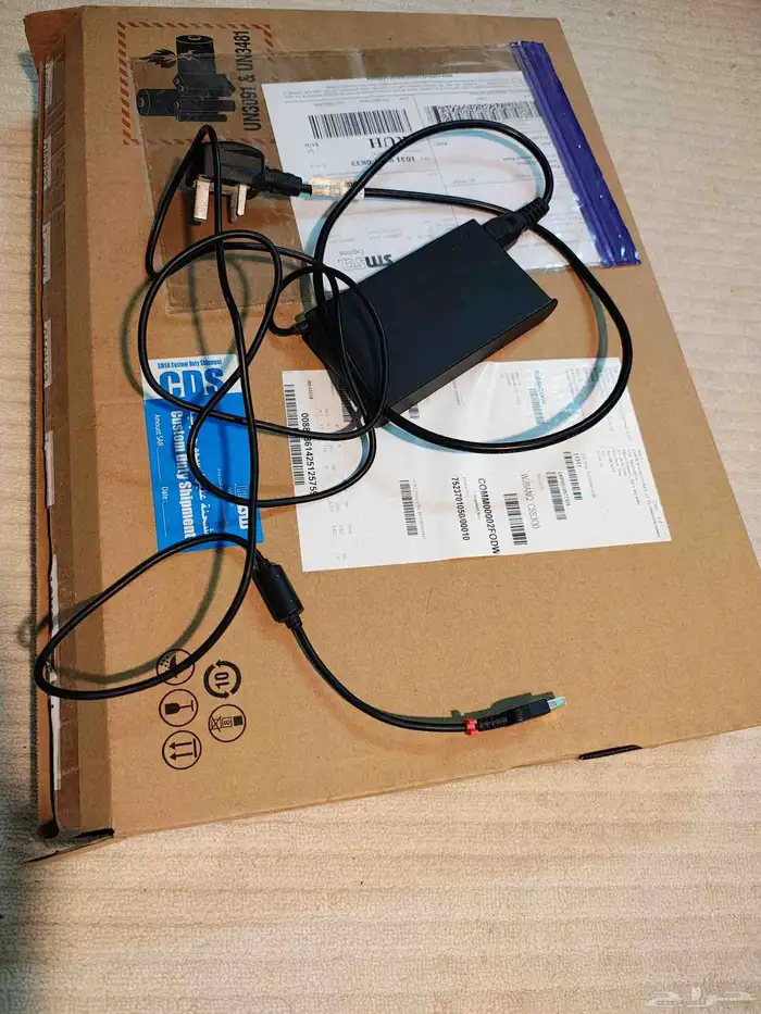 لابتوب لينوفو ايديا باد 3 قيمنق 6