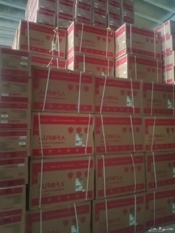 القوه العروض علي مكيفات 1