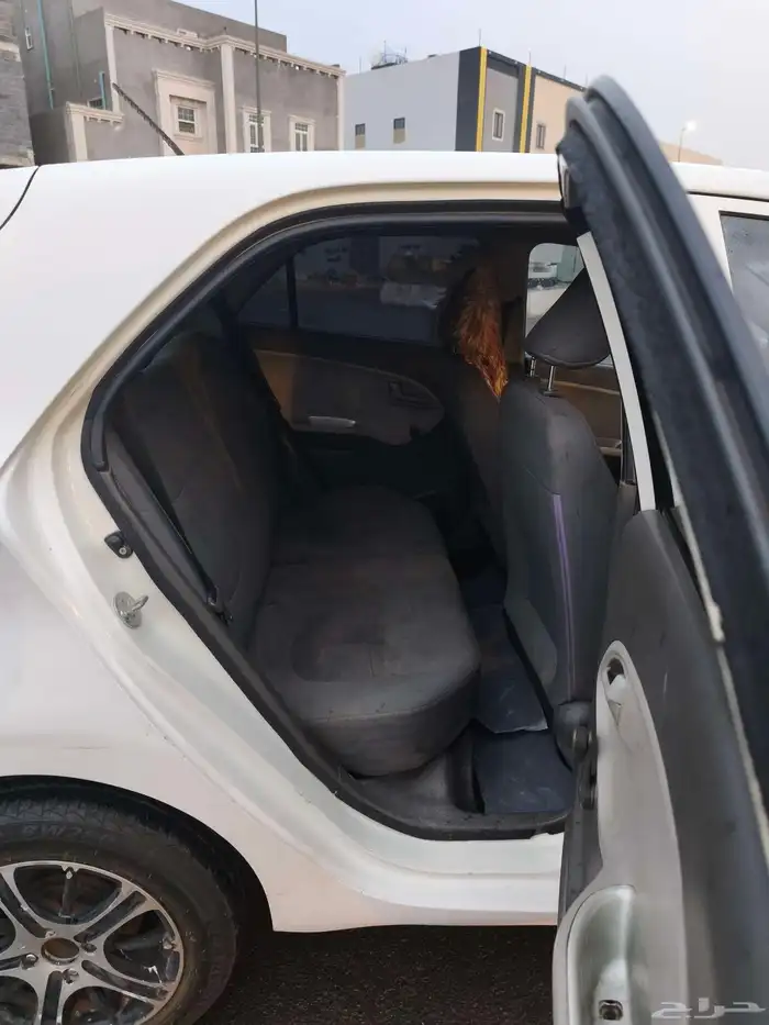 كيا بيكانتو 2015 9