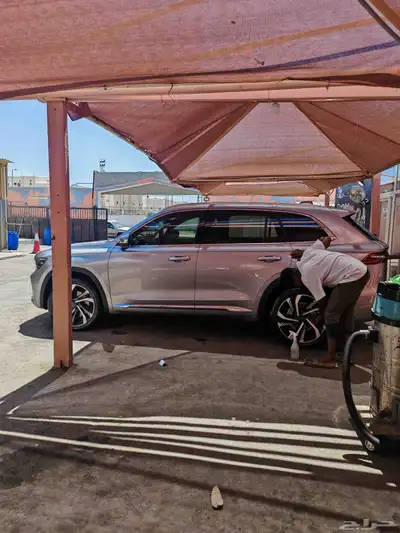 جيلي مونجارو 2024 فل كامل تنازل index