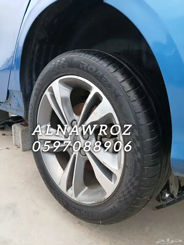 تشليح جيلي بينراي 2022 1