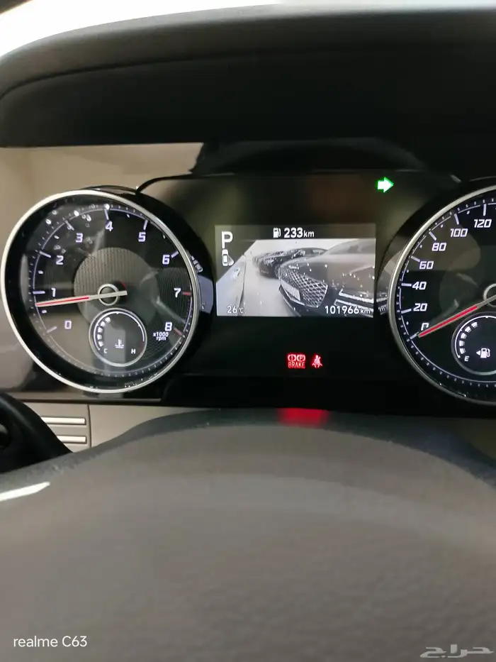 ازيرا2021 6سلندر 9