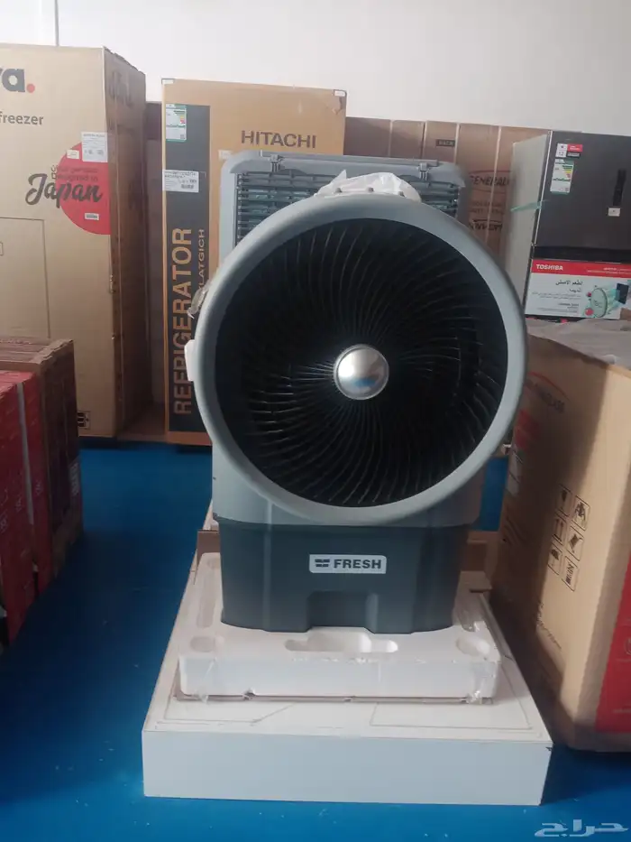 القوه العروض علي مكيفات 8