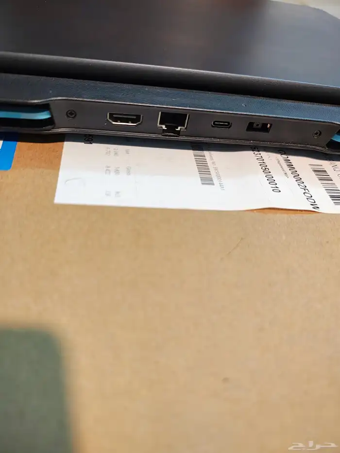 لابتوب لينوفو ايديا باد 3 قيمنق 1