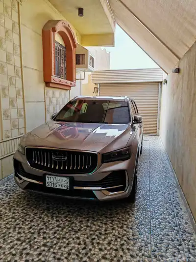 جيلي مونجارو 2024 فل كامل تنازل index