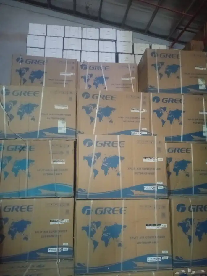 القوه العروض علي مكيفات 0