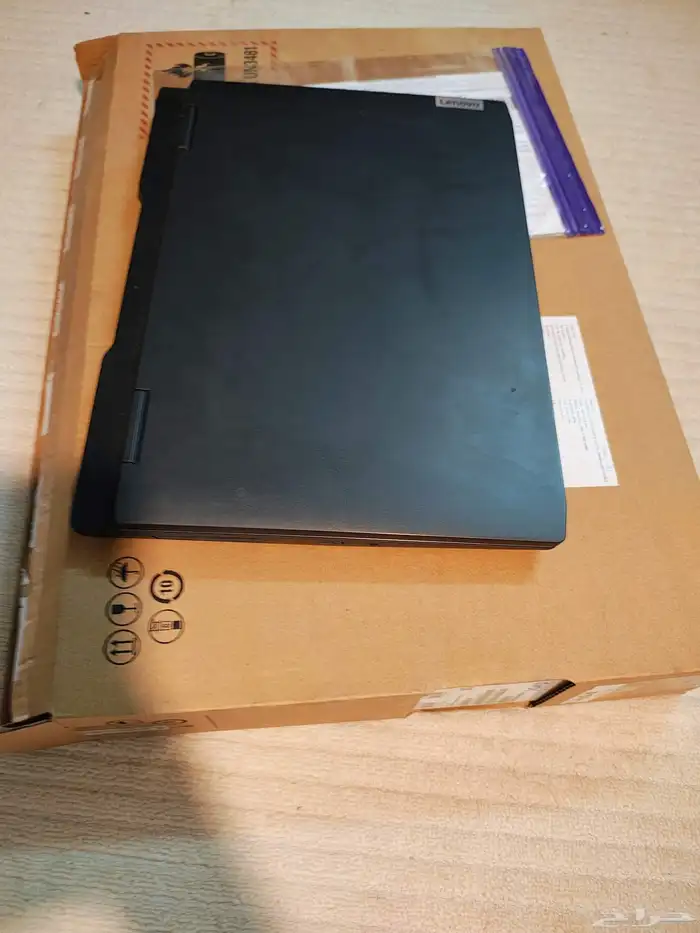 لابتوب لينوفو ايديا باد 3 قيمنق 0