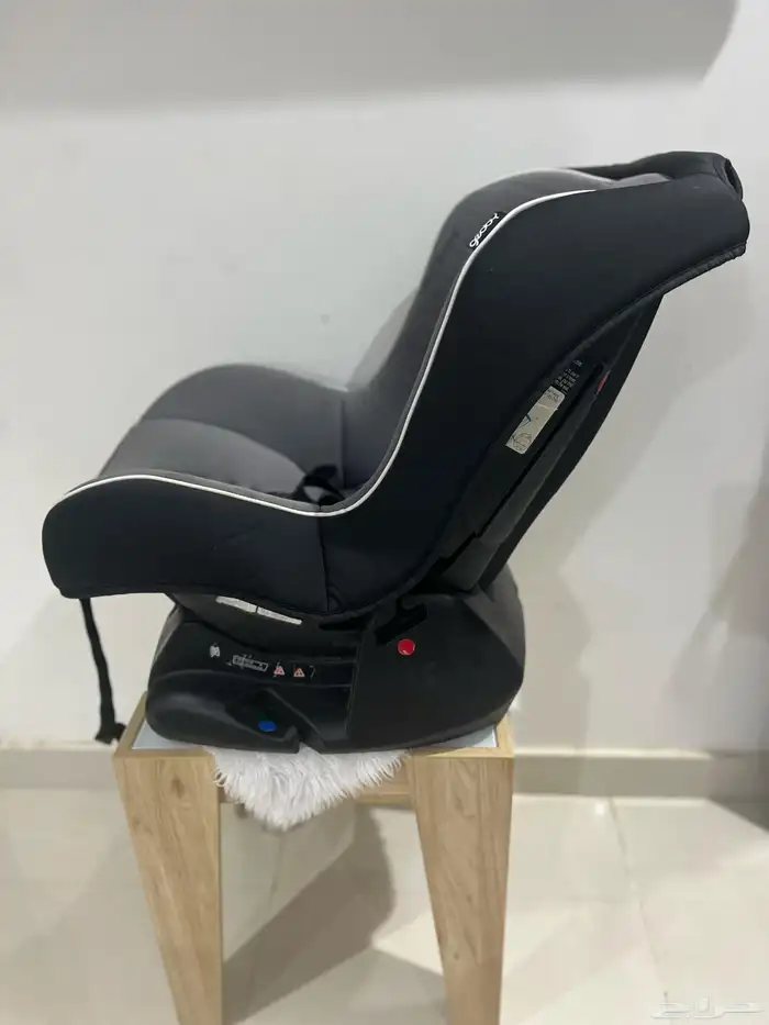 عربة اطفال - سرير اطفال - كرسي سيارة للاطفال 4