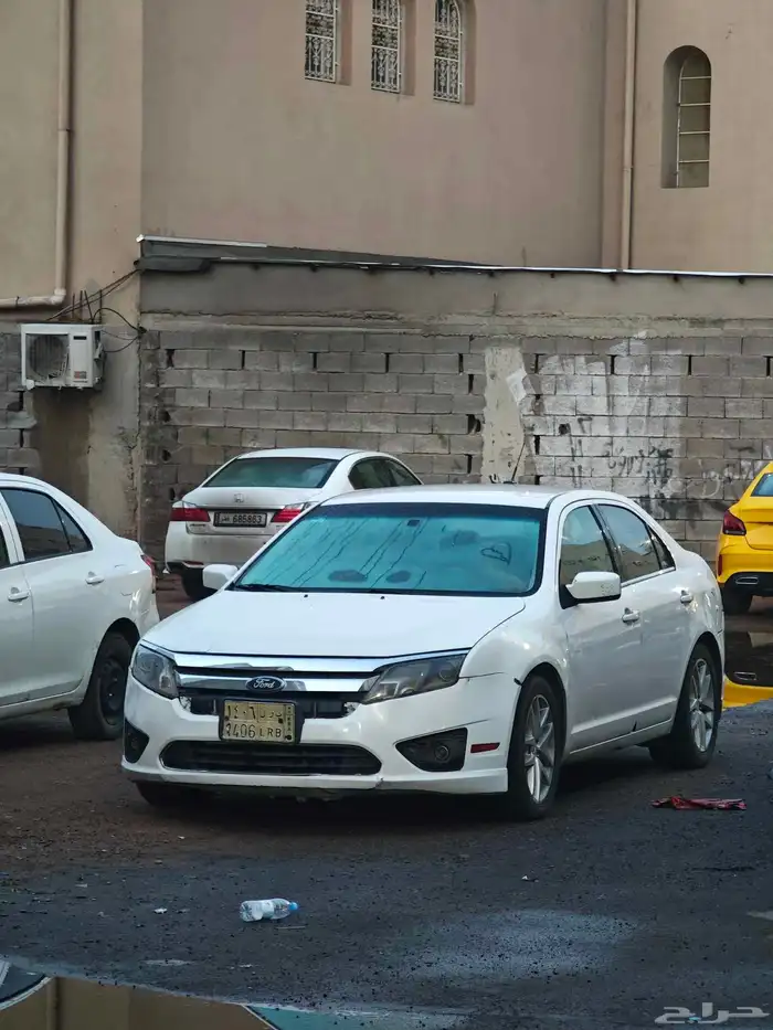 فورد فيوجن 2010 للبيع 0