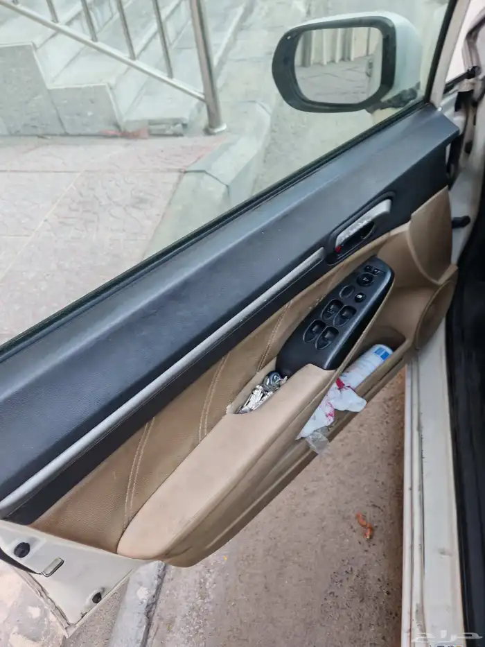 هوندا سيفيك 2007 فل الفل نظيف 6