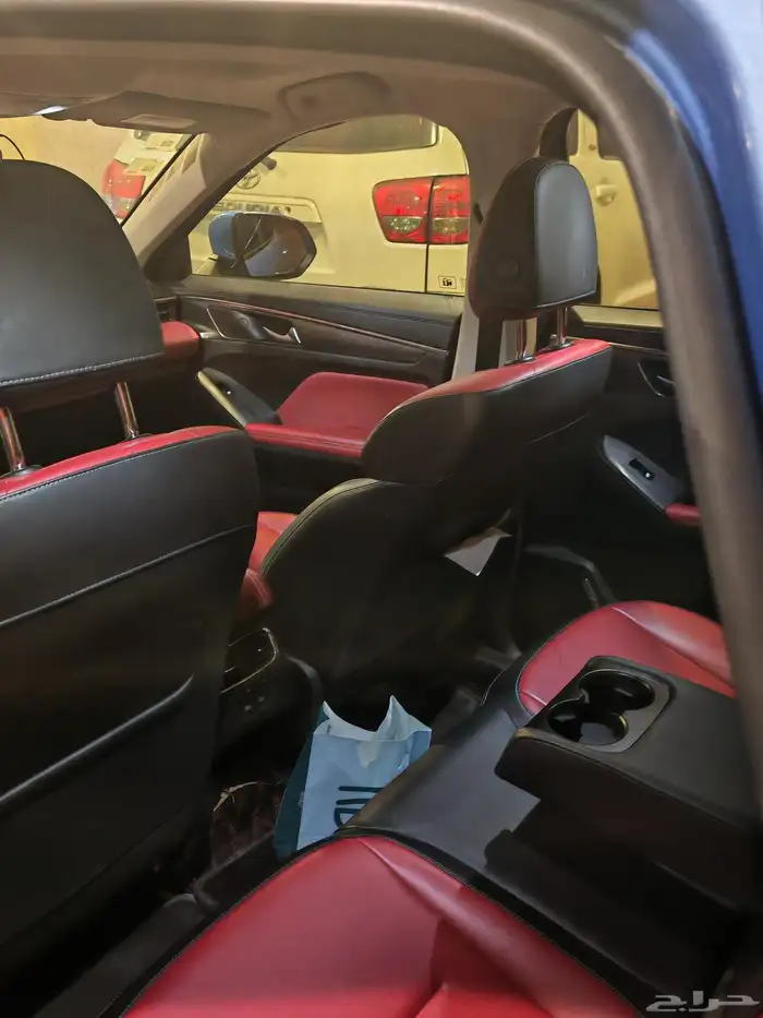 جوليان haval 8