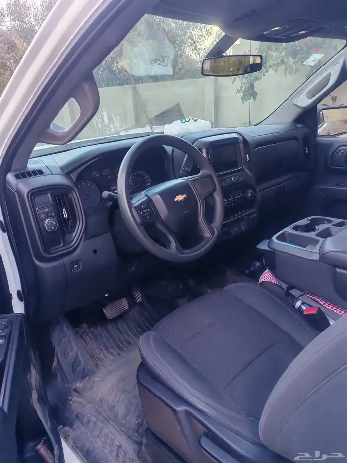 سلفرادو 2019 2