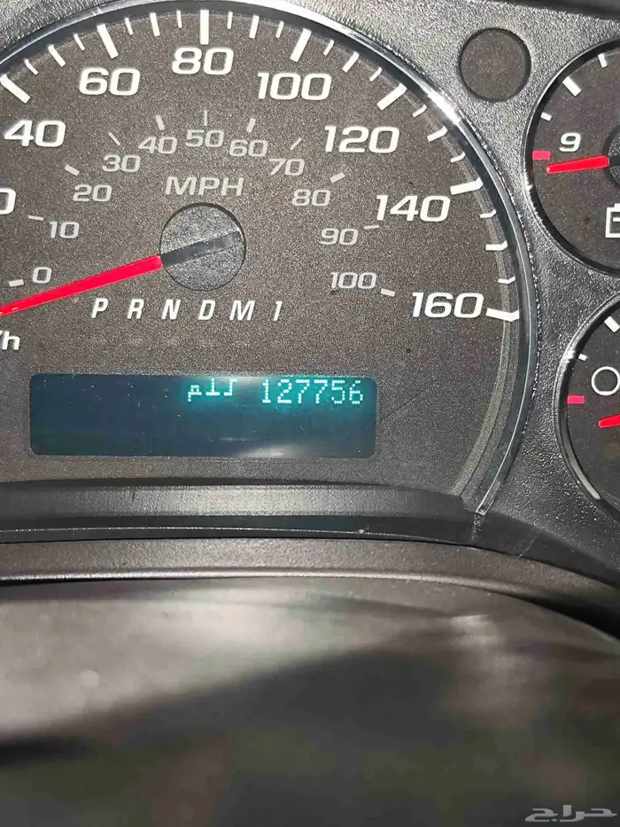 سافانا جي ام سي فان 2012 4