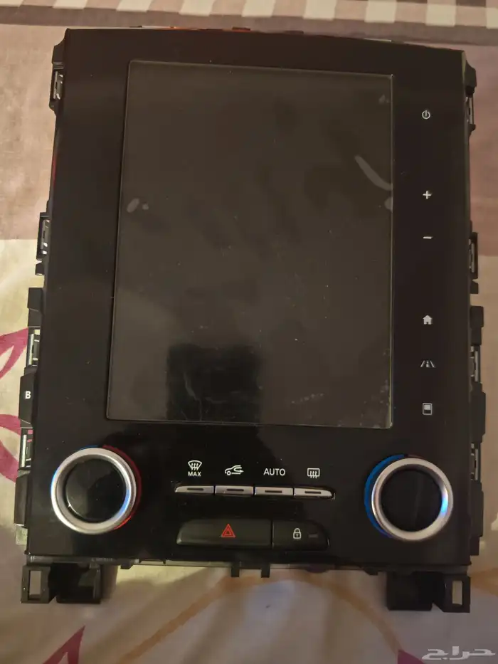 شاشة رينو تالسمان 2017 فل كامل 0