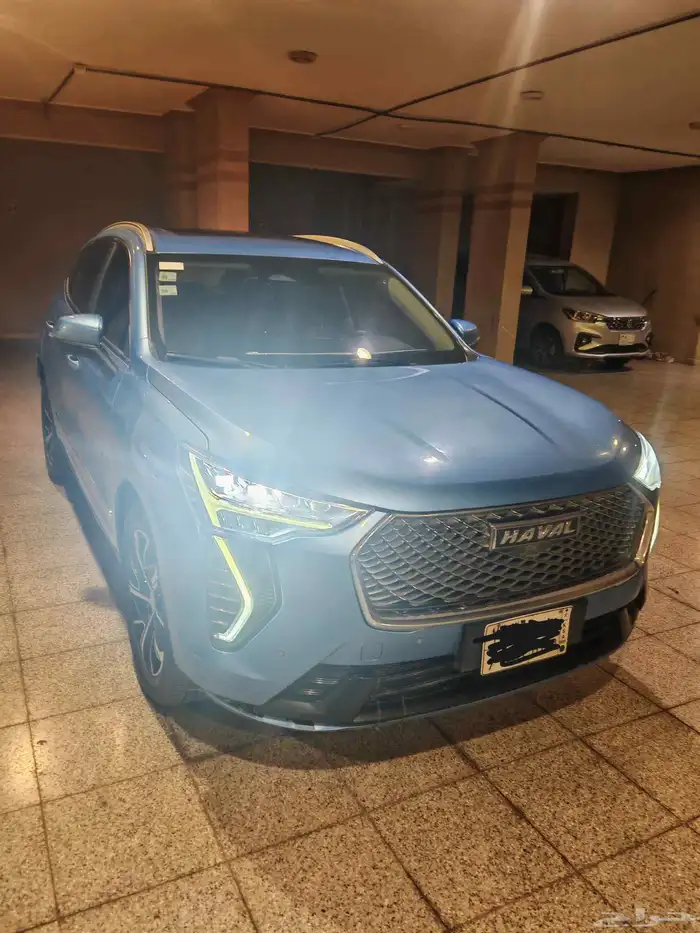 جوليان haval 0