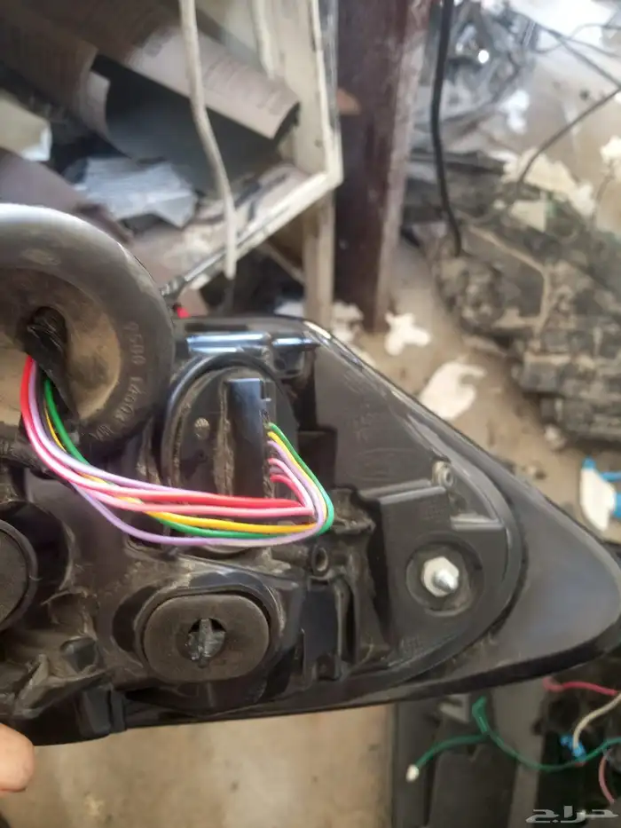 اصطب تورس يمين 2023 0