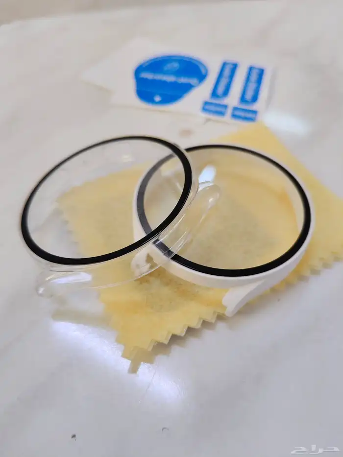 ساعه جلكسي ووتش 5 مقاس 44 2